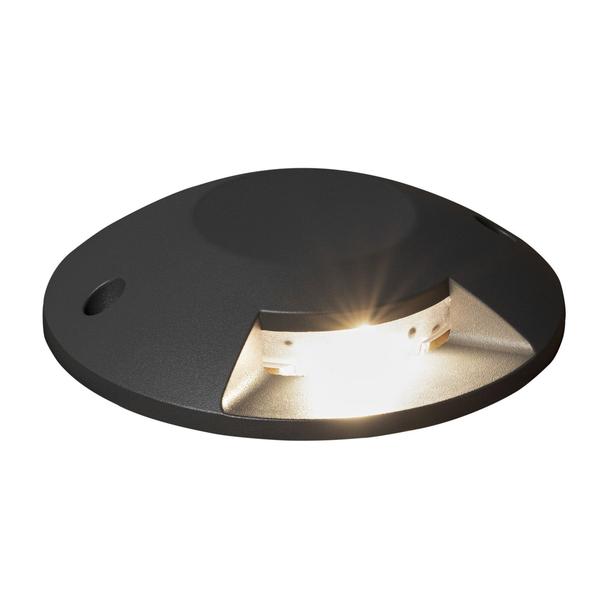 Malmo IP65 Exterior Surface Mounted 5w One Way Ground or Deck Light