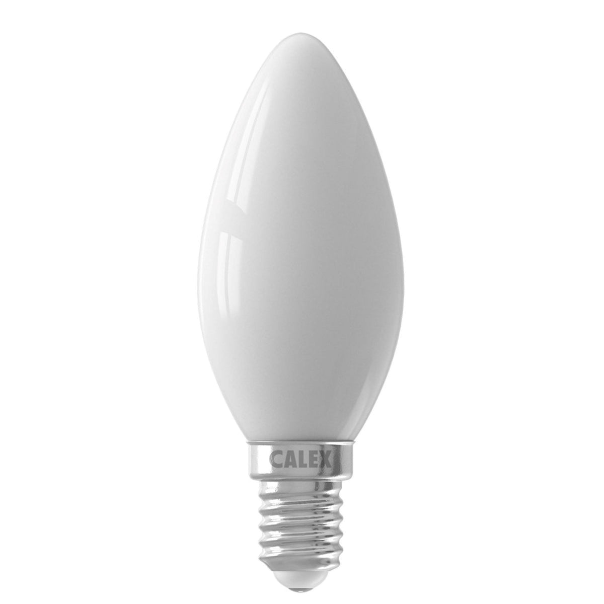 E14 Dimmable Warm White LED Candle 3.5w 2700k 250lm