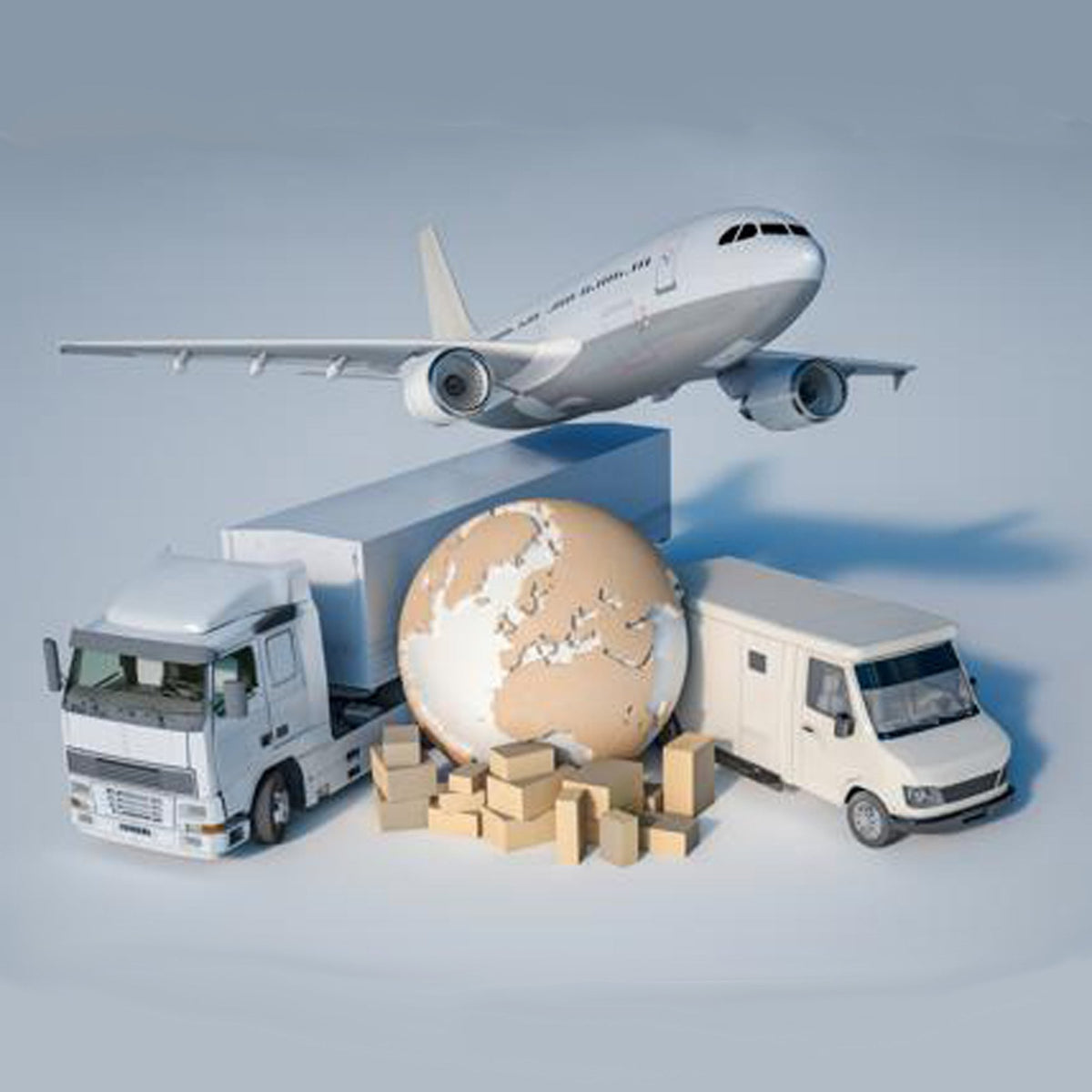 Additional Carriage/Shipping Charge (see charge in sub total)