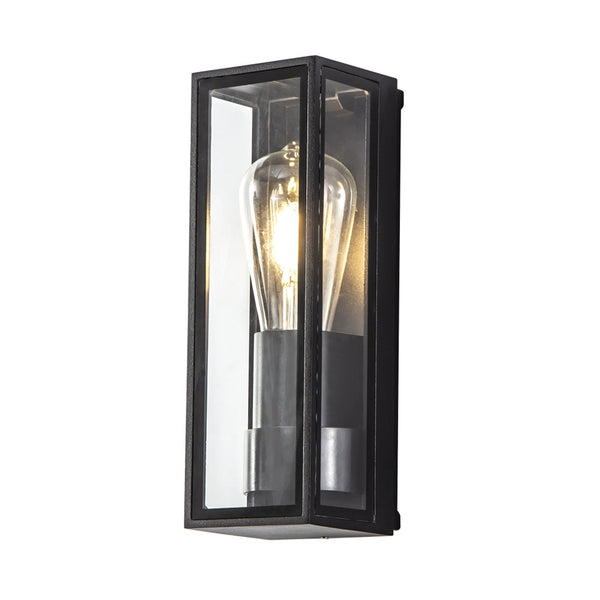 Honiton IP65 Exterior Wall Light in Anthracite