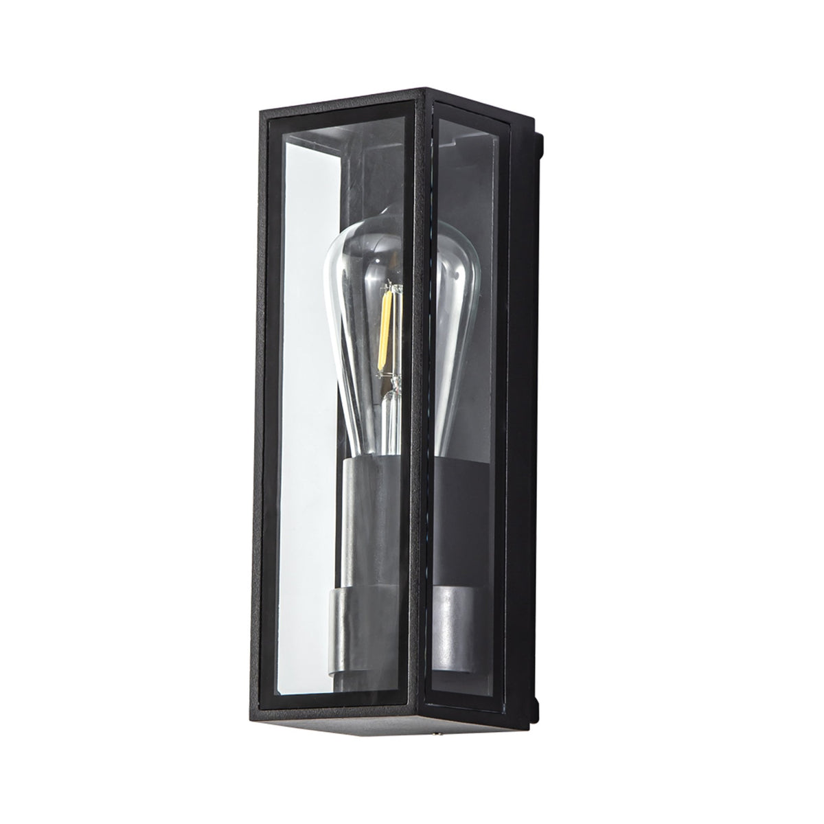 Honiton IP65 Exterior Wall Light in Anthracite