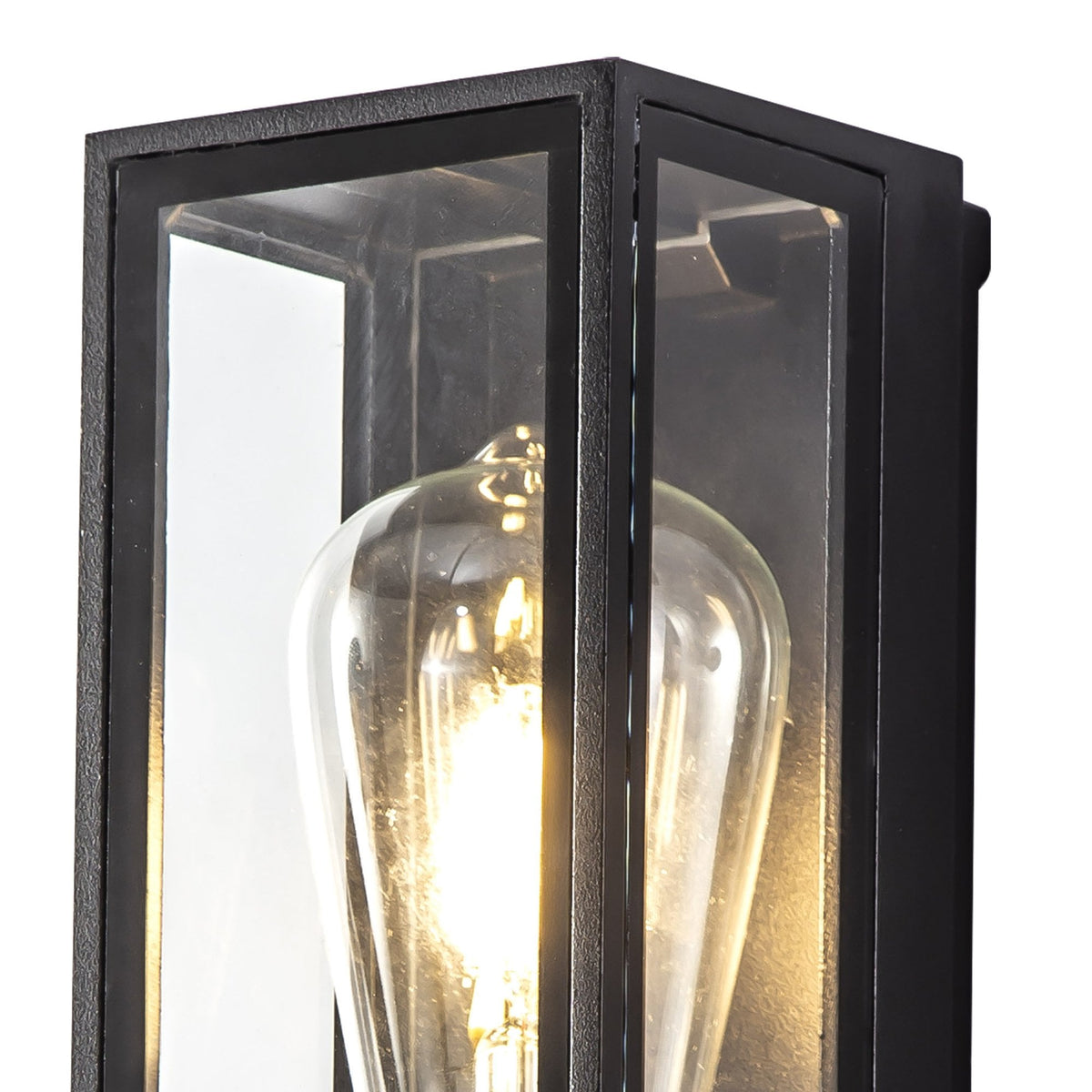 Honiton IP65 Exterior Wall Light in Anthracite