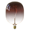 E27 Avesta Marron Gradient Dimmable Extra Warm White LED 5W 1800K 130lm