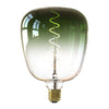 Kiruna Vert Gradient Dimmable Extra Warm White LED 5W 140lm 1800K