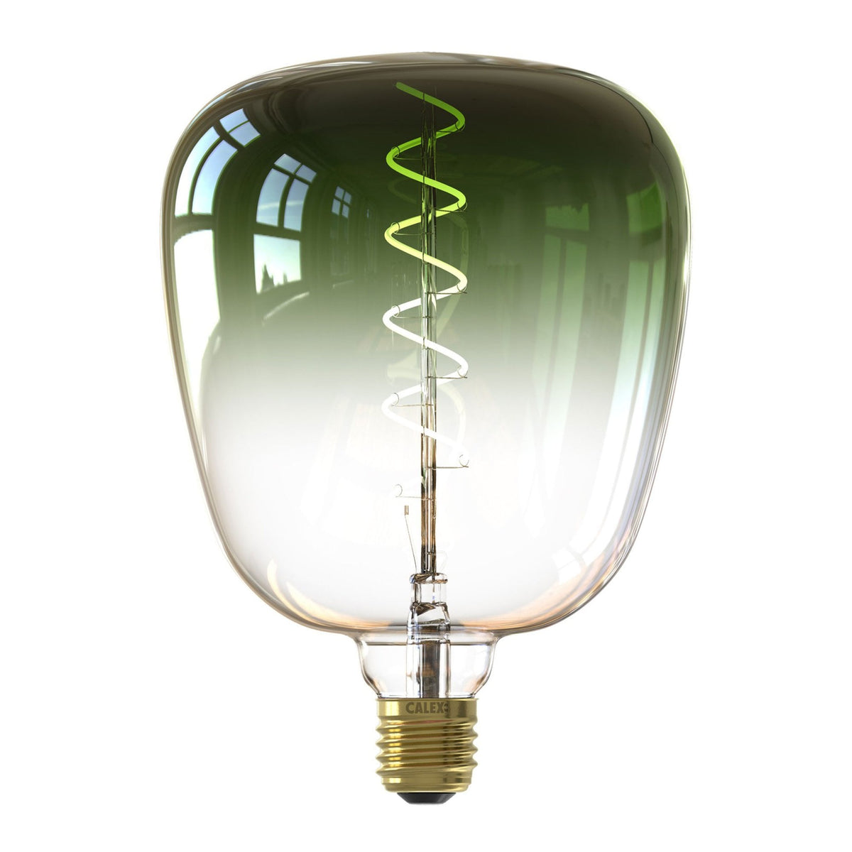 Kiruna Vert Gradient Dimmable Extra Warm White LED 5W 140lm 1800K