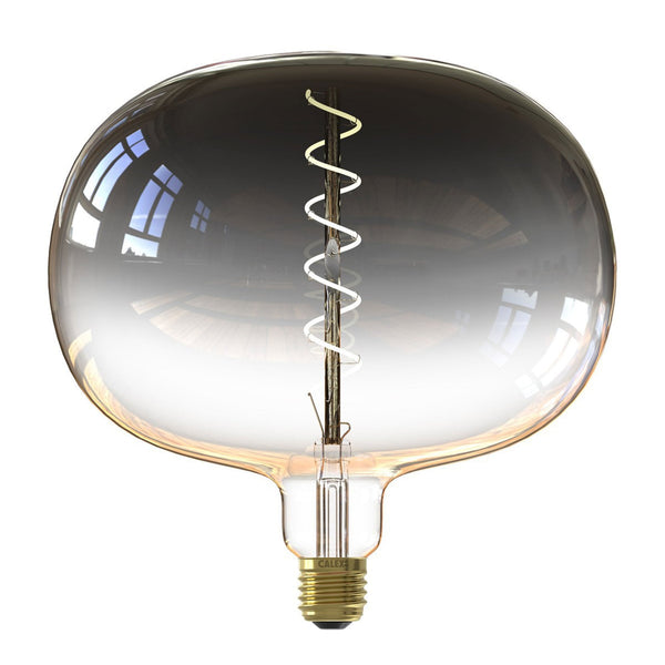 E27 Boden Gris Gradient Dimmable Extra Warm White LED 5W 1800K 130lm