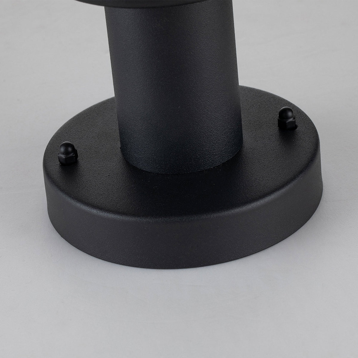 Klampenborg Pedestal Light in Black