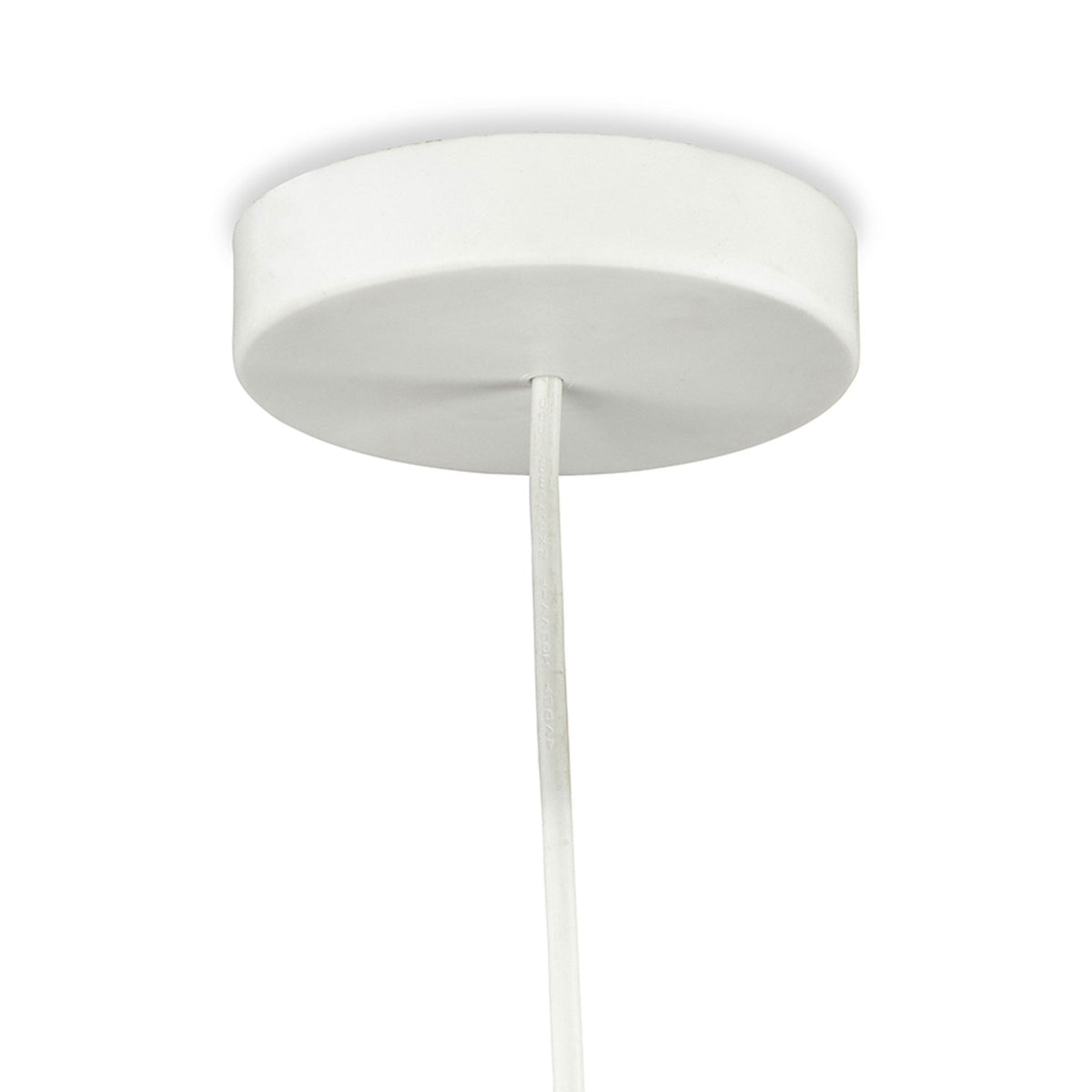 Childrens Fire Engine Pendant Light