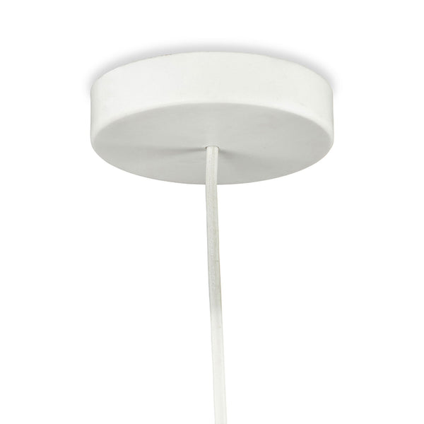 Childrens Fire Engine Pendant Light