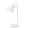 Bella Task Table Lamp in White