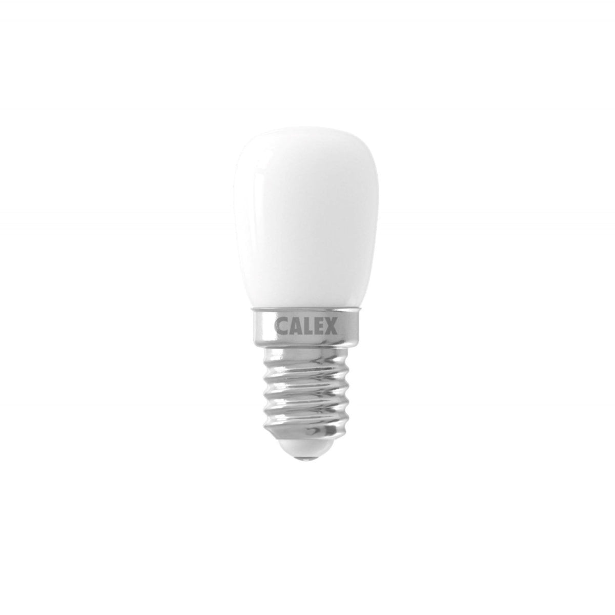 E14 Opal Warm White Pigmy LED 1.5W 2700K 136lm