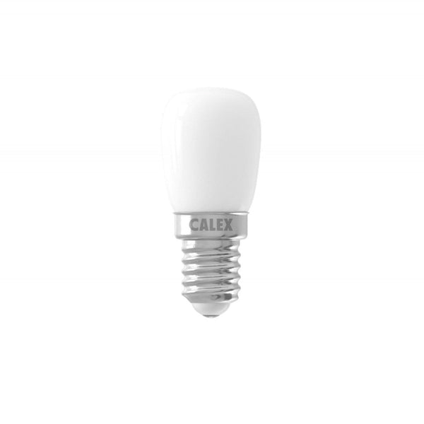 E14 Opal Warm White Pigmy LED 1.5W 2700K 136lm