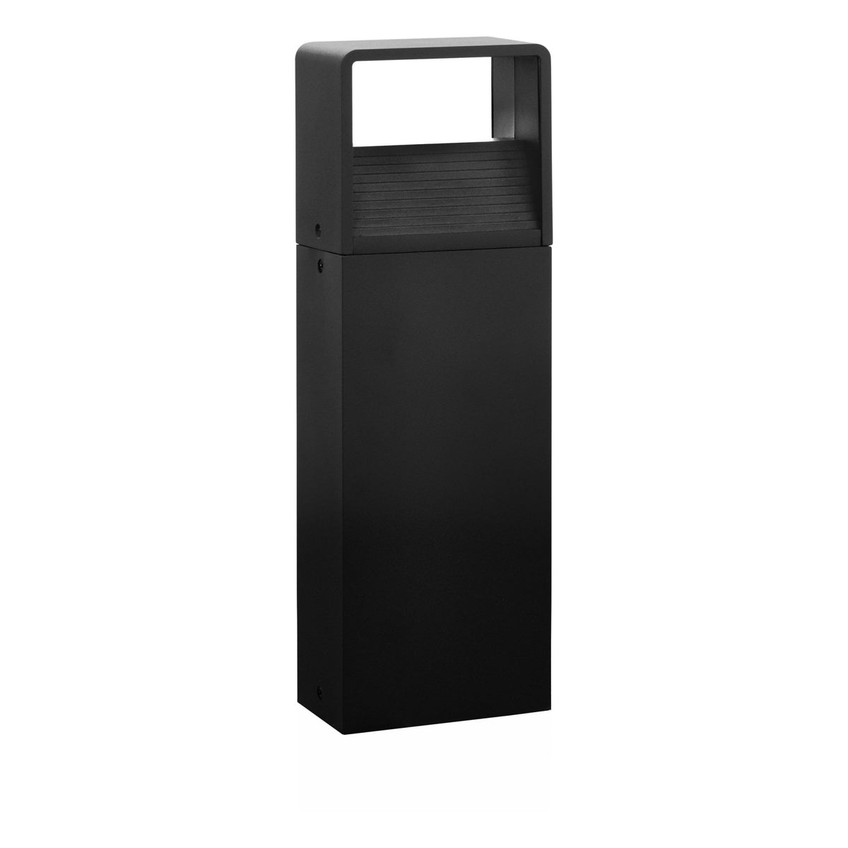 Doninni 1 IP65 LED Pedestal Light in Anthracite