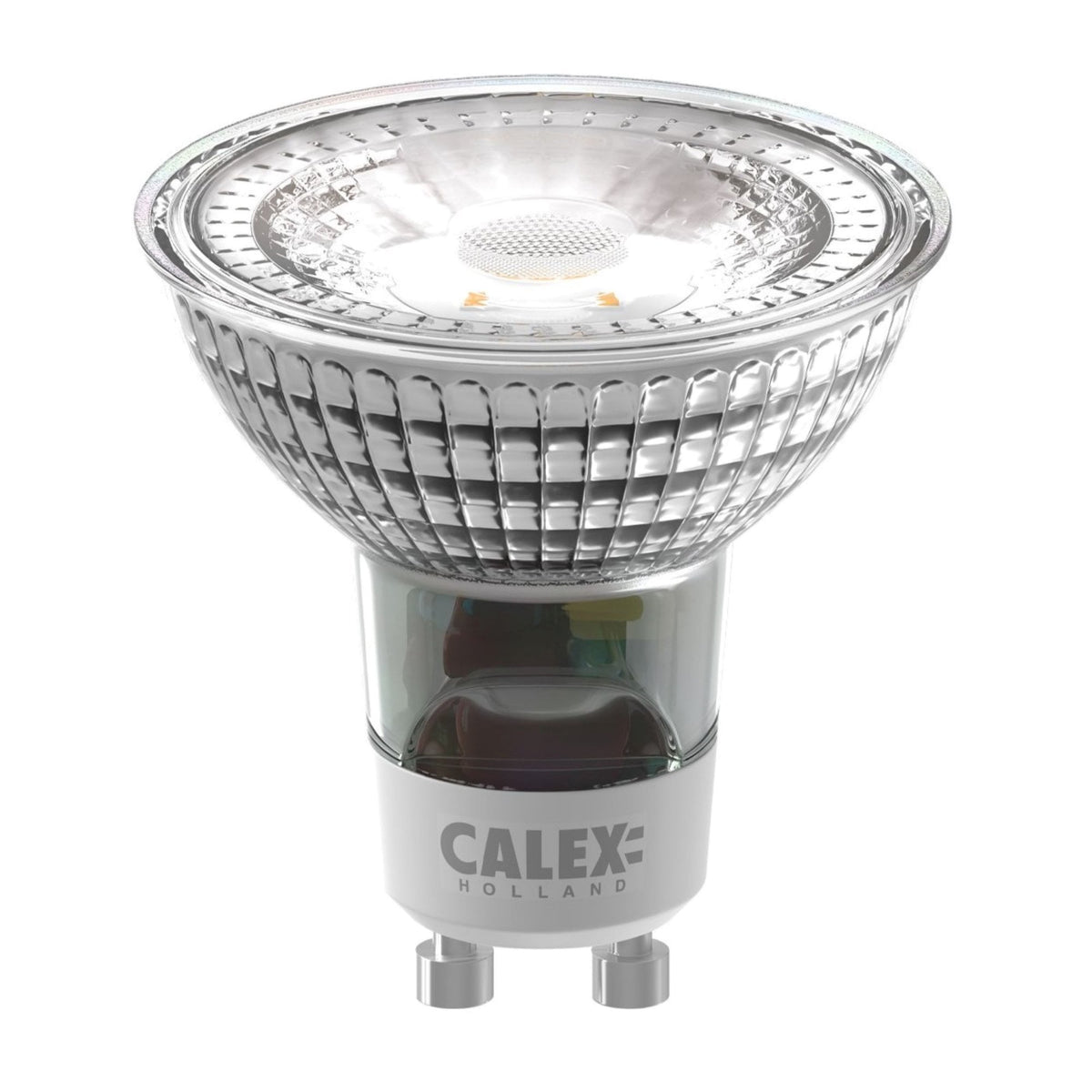 GU10 Warm White LED 2.8W 2700k 230lm