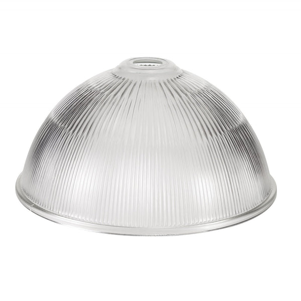 Replacement Large Dome Glass Shade for Lumiere Fremington Range