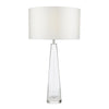 Samara Glass Table Lamp (Base Only)
