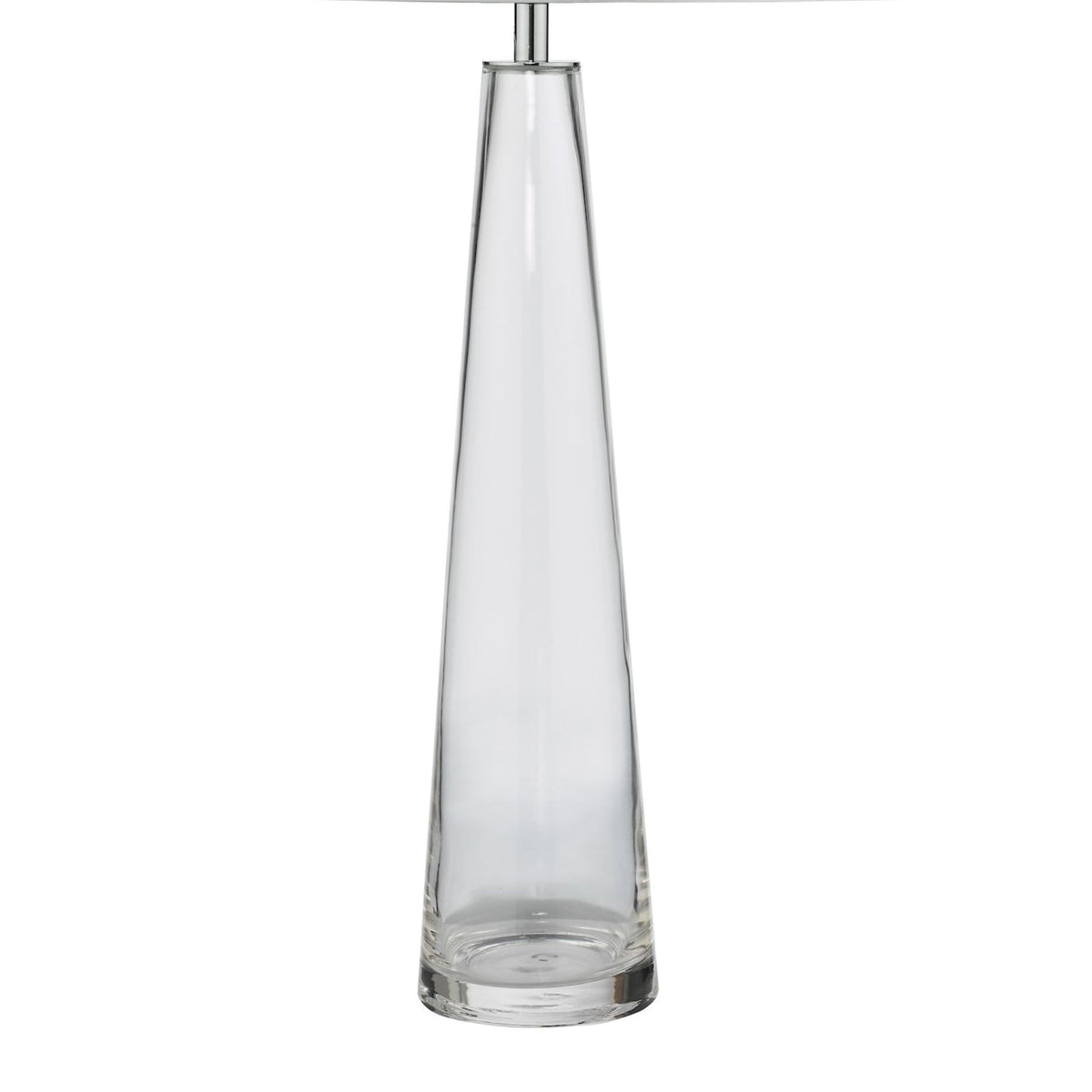 Samara Glass Table Lamp (Base Only)