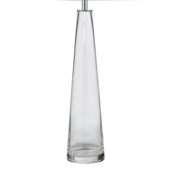 Samara Glass Table Lamp (Base Only)