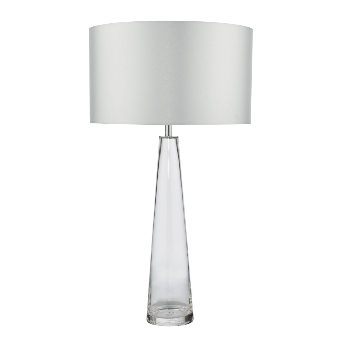 Samara Glass Table Lamp (Base Only)