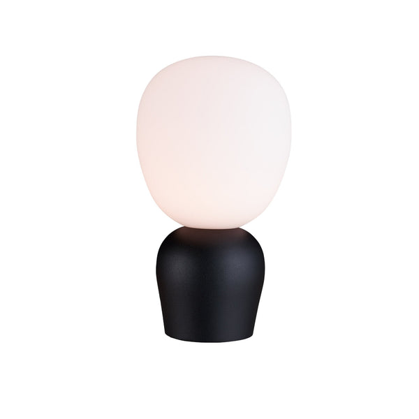Buddy Table Lamp in Black
