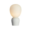 Buddy Table Lamp in Seashell