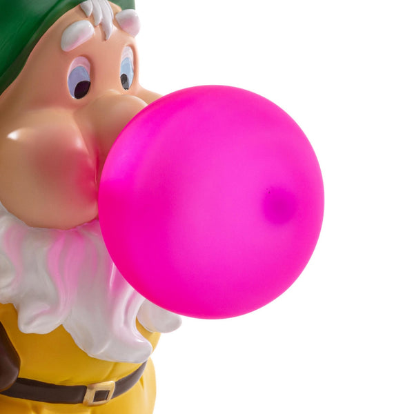 Replacement Pink 2w LED Bulb for Seletti Gummy Lamp 5v E14