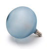 Replacement Light Blue 2w LED Bulb for Seletti Gummy Lamp 5v E14
