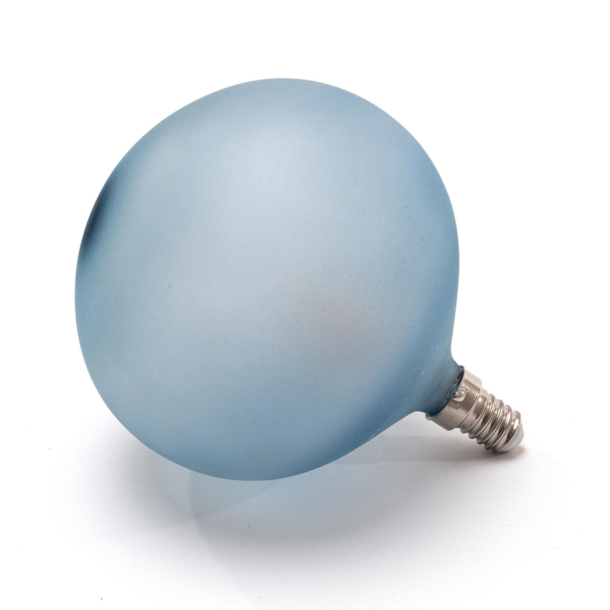 Replacement Light Blue 2w LED Bulb for Seletti Gummy Lamp 5v E14
