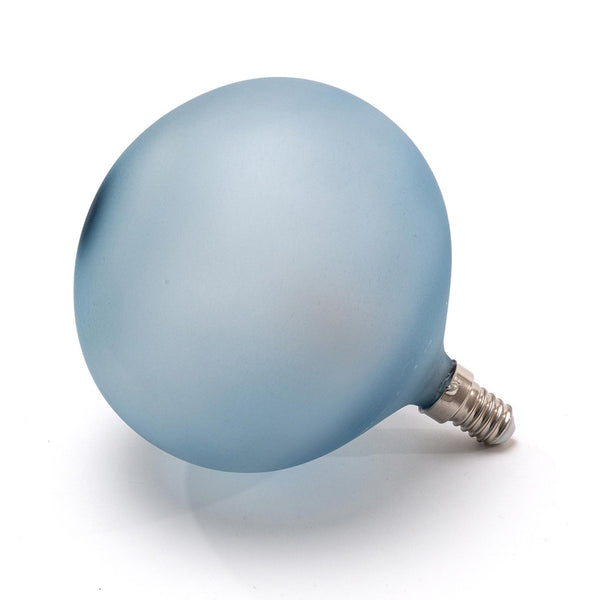 Replacement Light Blue 2w LED Bulb for Seletti Gummy Lamp 5v E14