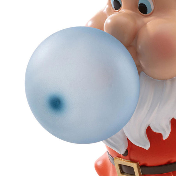 Replacement Light Blue 2w LED Bulb for Seletti Gummy Lamp 5v E14