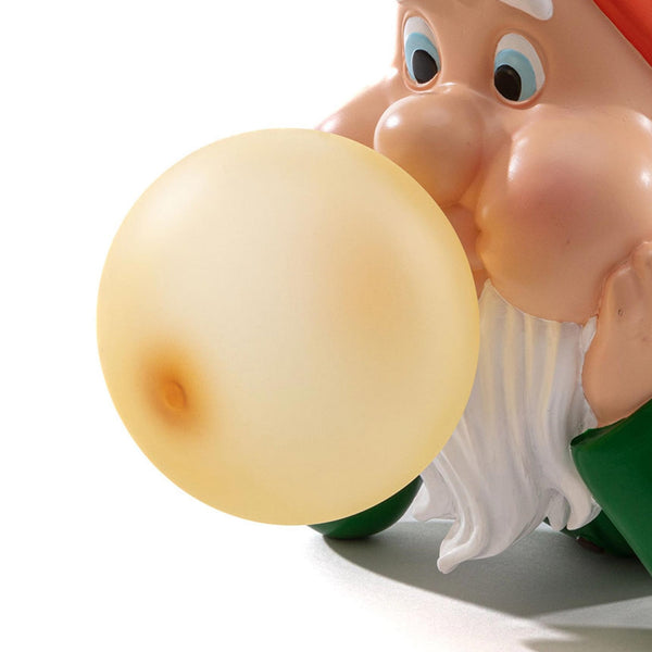 Replacement Yellow 2w LED Bulb for Seletti Gummy Lamp 5v E14