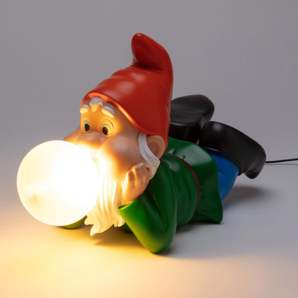 Gummy Dimmable Table Lamp Dreaming Edition