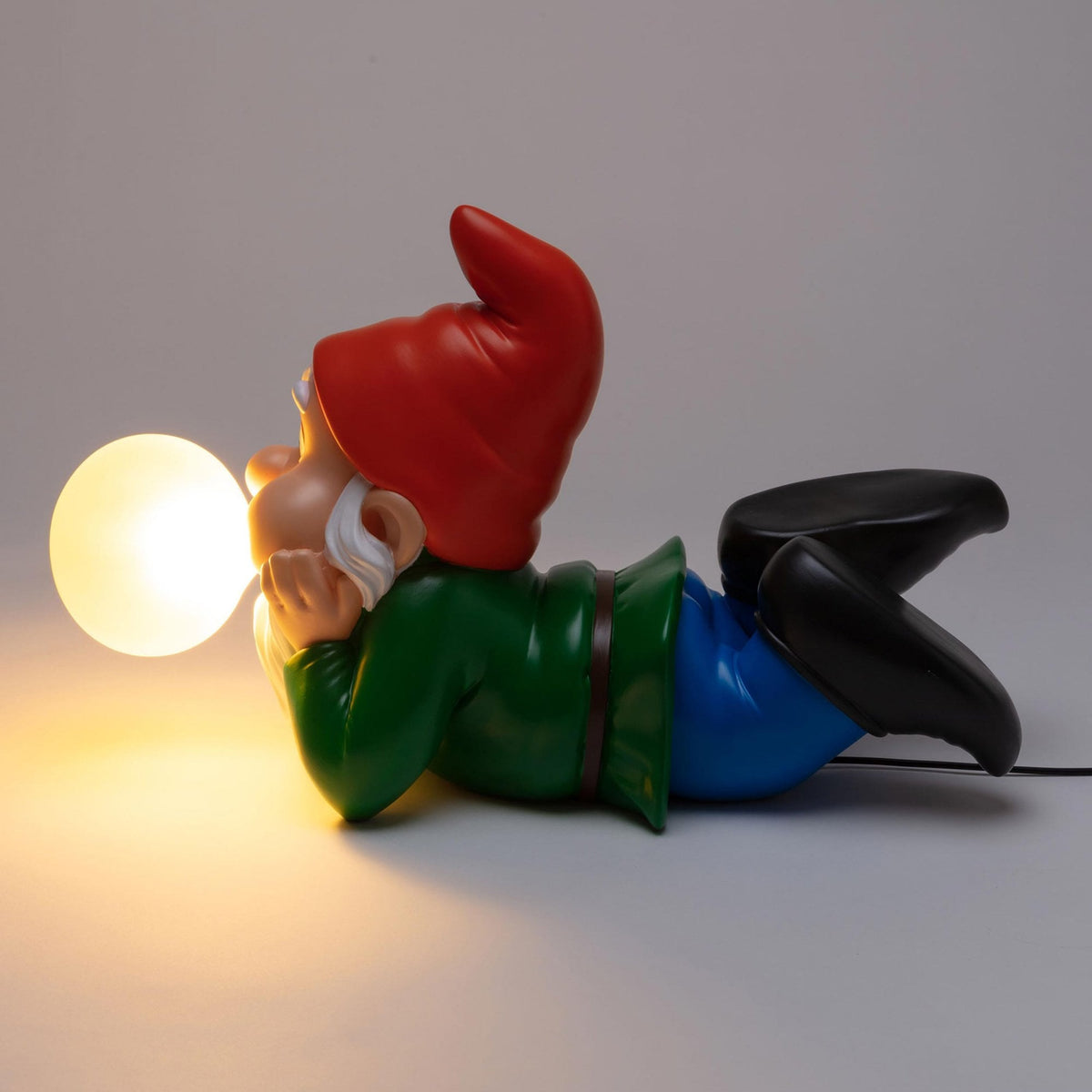 Gummy Dimmable Table Lamp Dreaming Edition