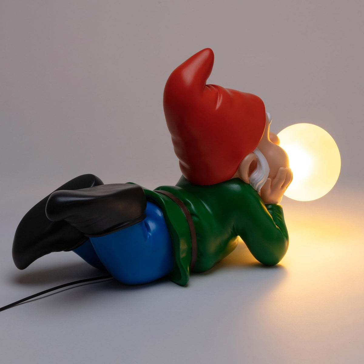 Gummy Dimmable Table Lamp Dreaming Edition