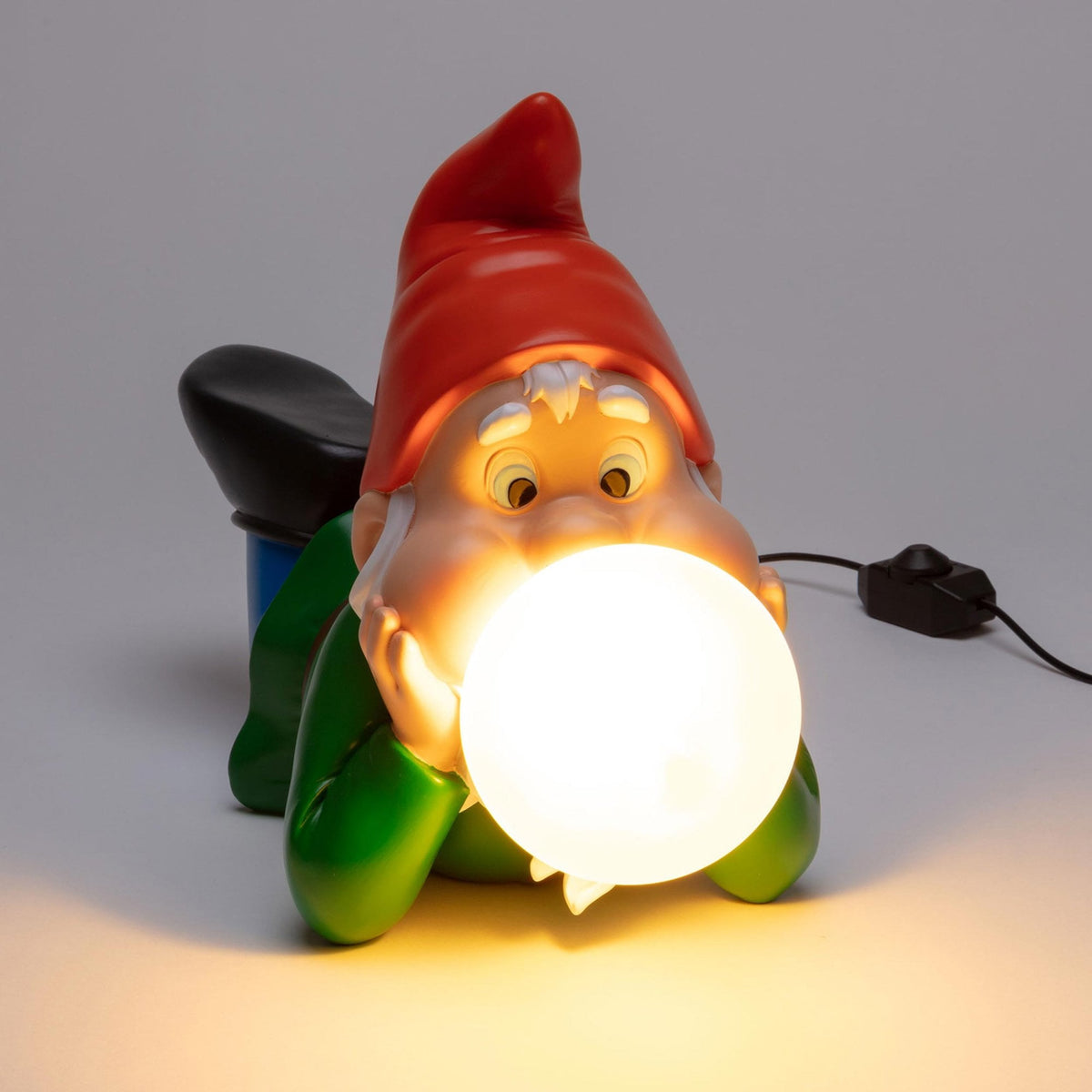 Gummy Dimmable Table Lamp Dreaming Edition