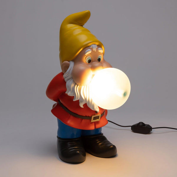 Gummy Dimmable Table Lamp Snooping Edition