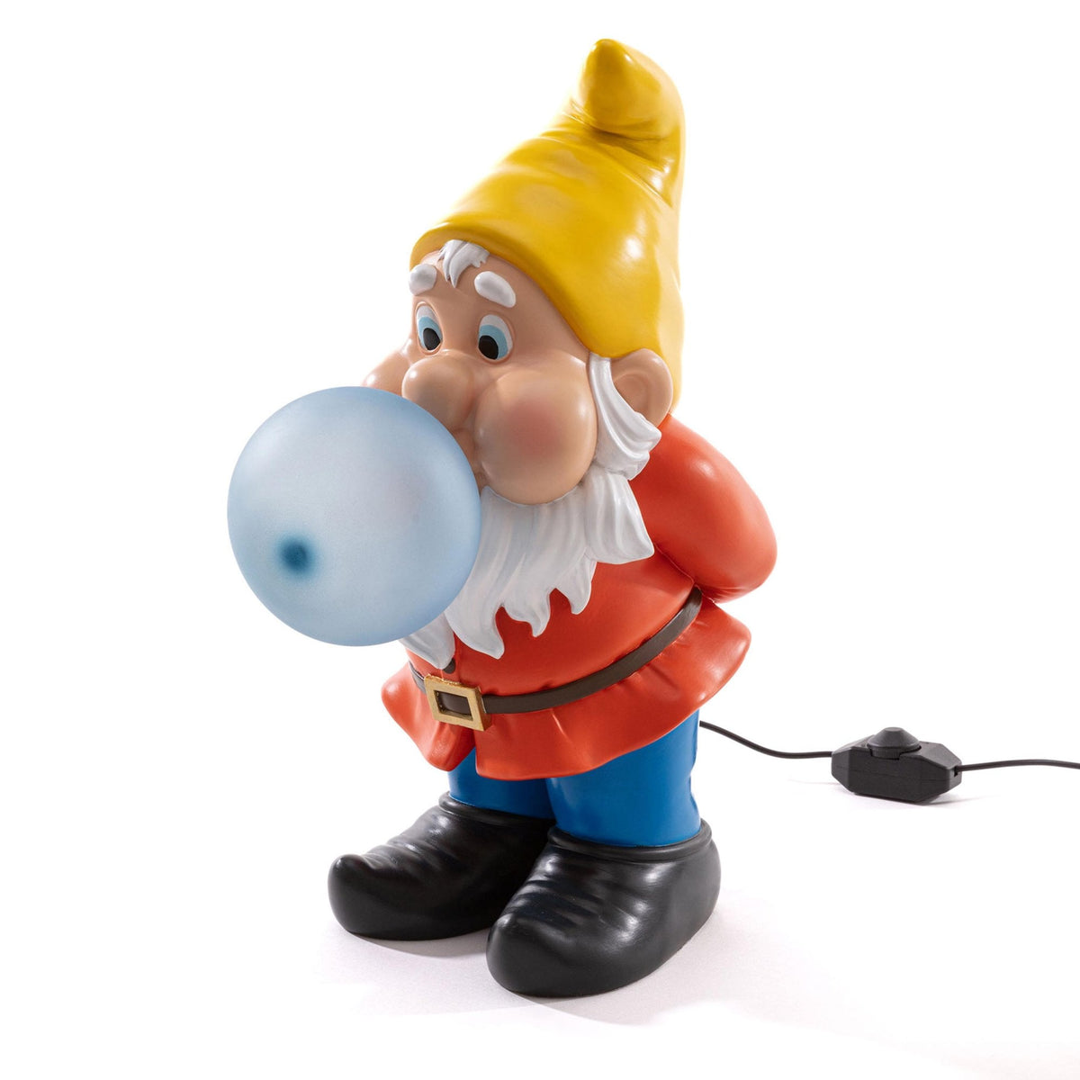 Gummy Dimmable Table Lamp Snooping Edition