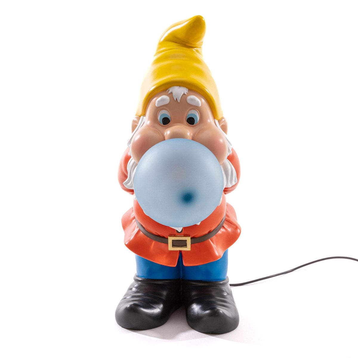 Gummy Dimmable Table Lamp Snooping Edition