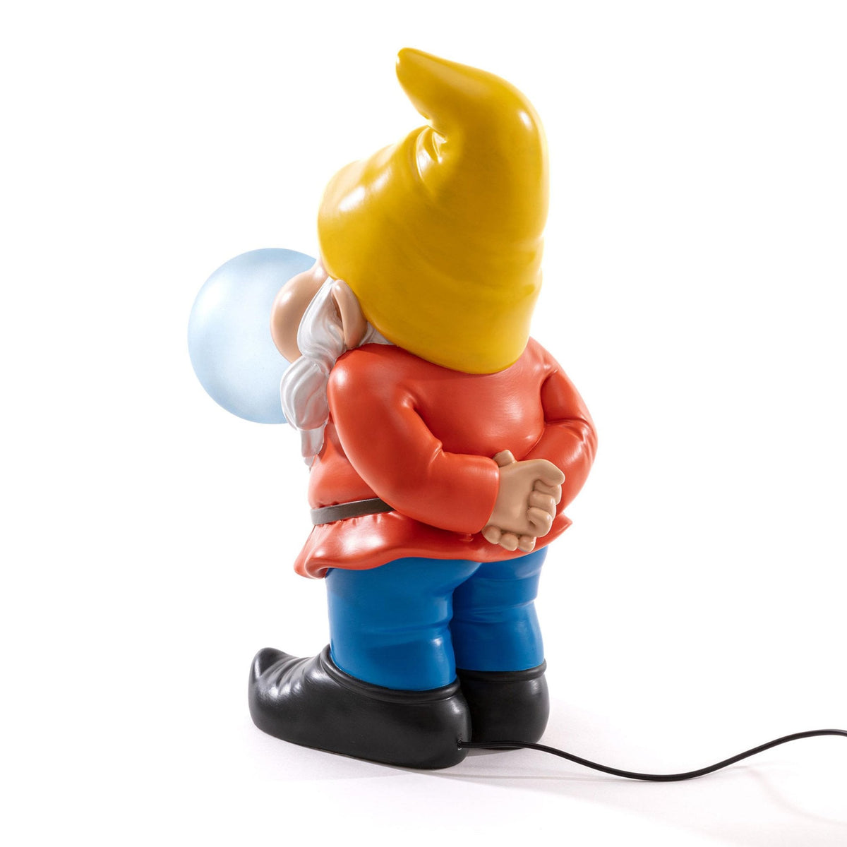 Gummy Dimmable Table Lamp Snooping Edition