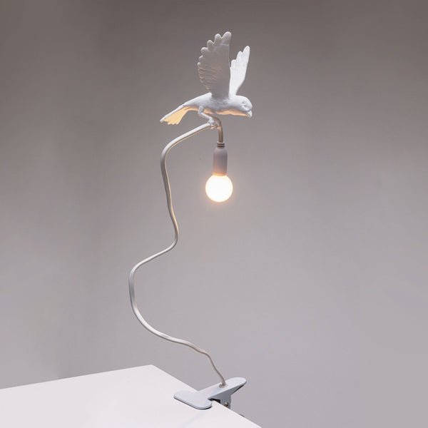 Sparrow Table Lamp Landing Edition