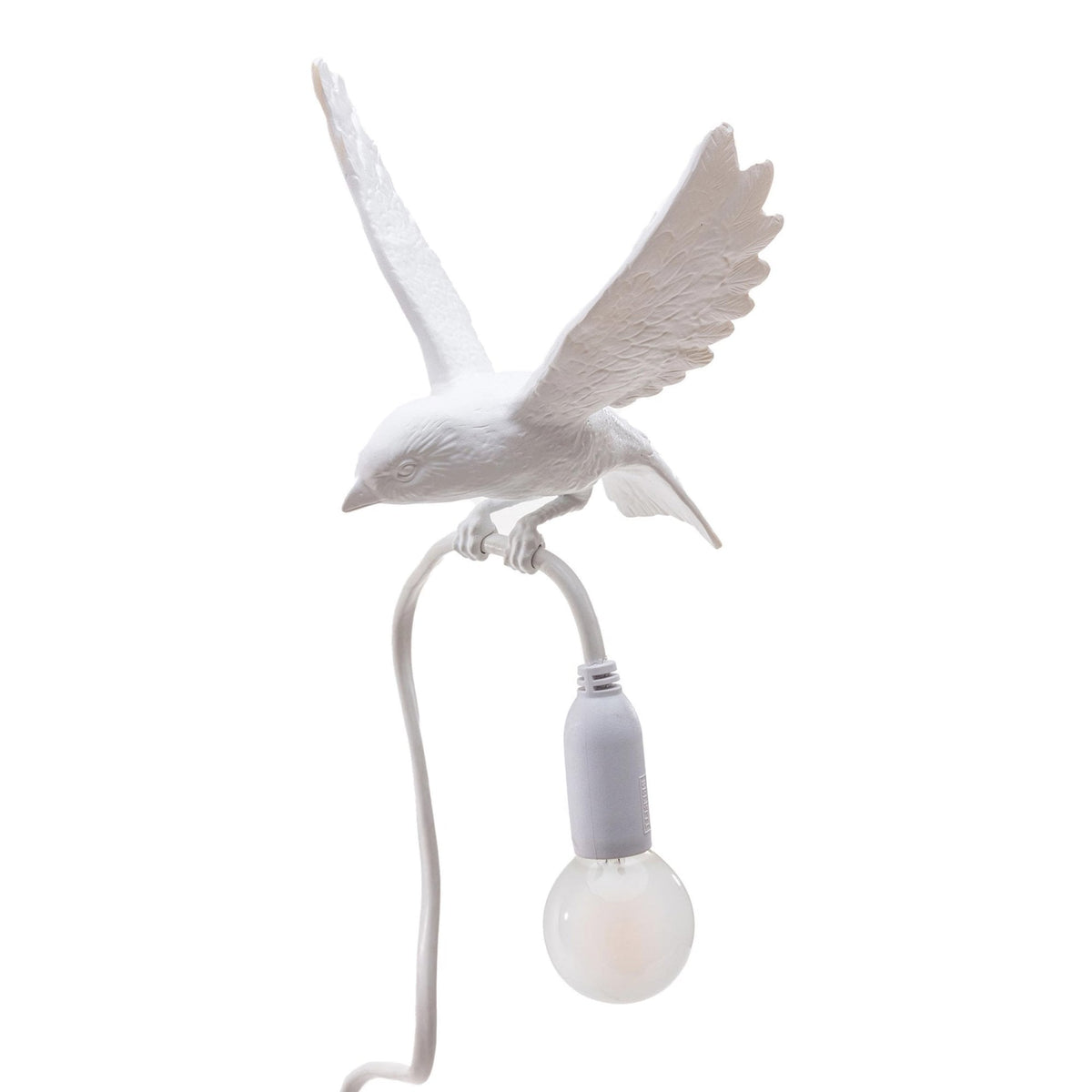 Sparrow Table Lamp Landing Edition