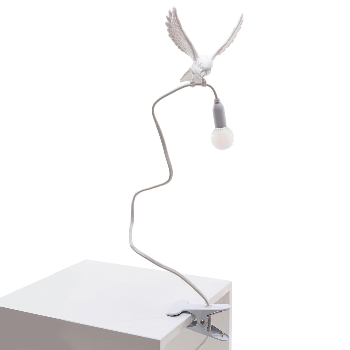 Sparrow Table Lamp Landing Edition