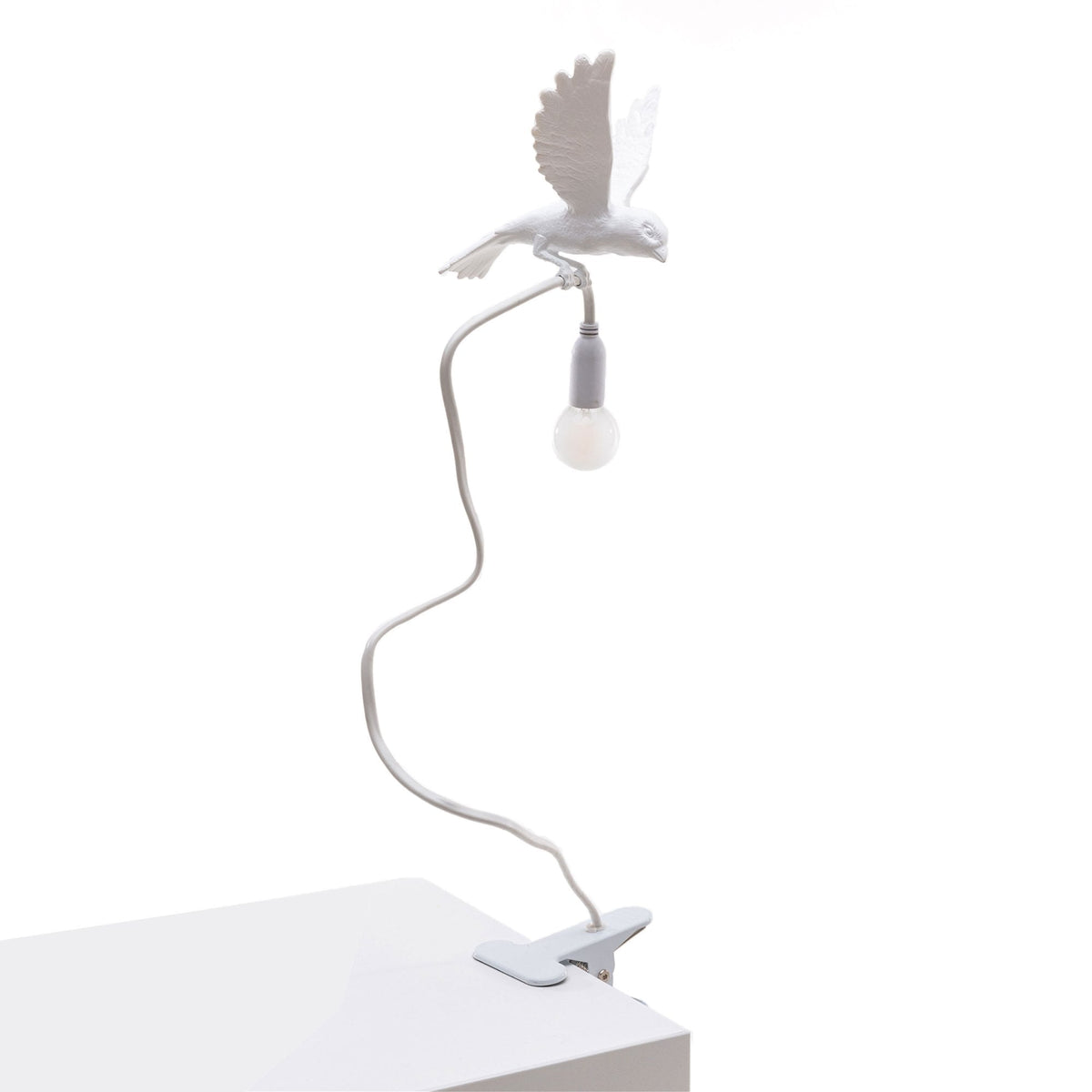 Sparrow Table Lamp Landing Edition