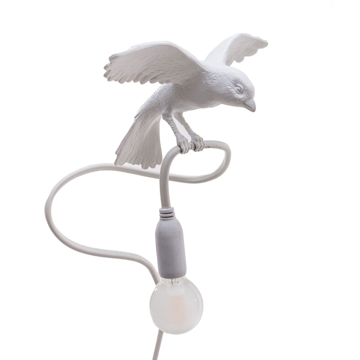 Sparrow Table Lamp Cruising Edition