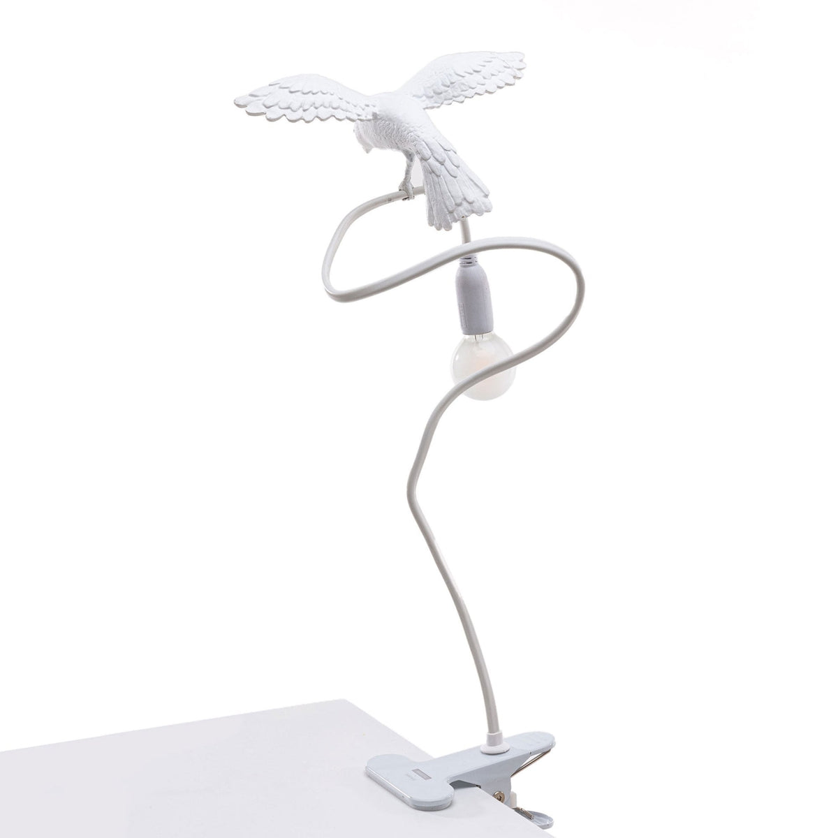 Sparrow Table Lamp Cruising Edition