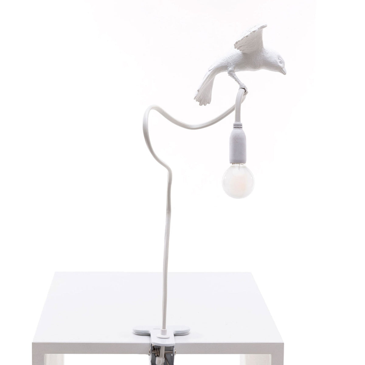 Sparrow Table Lamp Cruising Edition