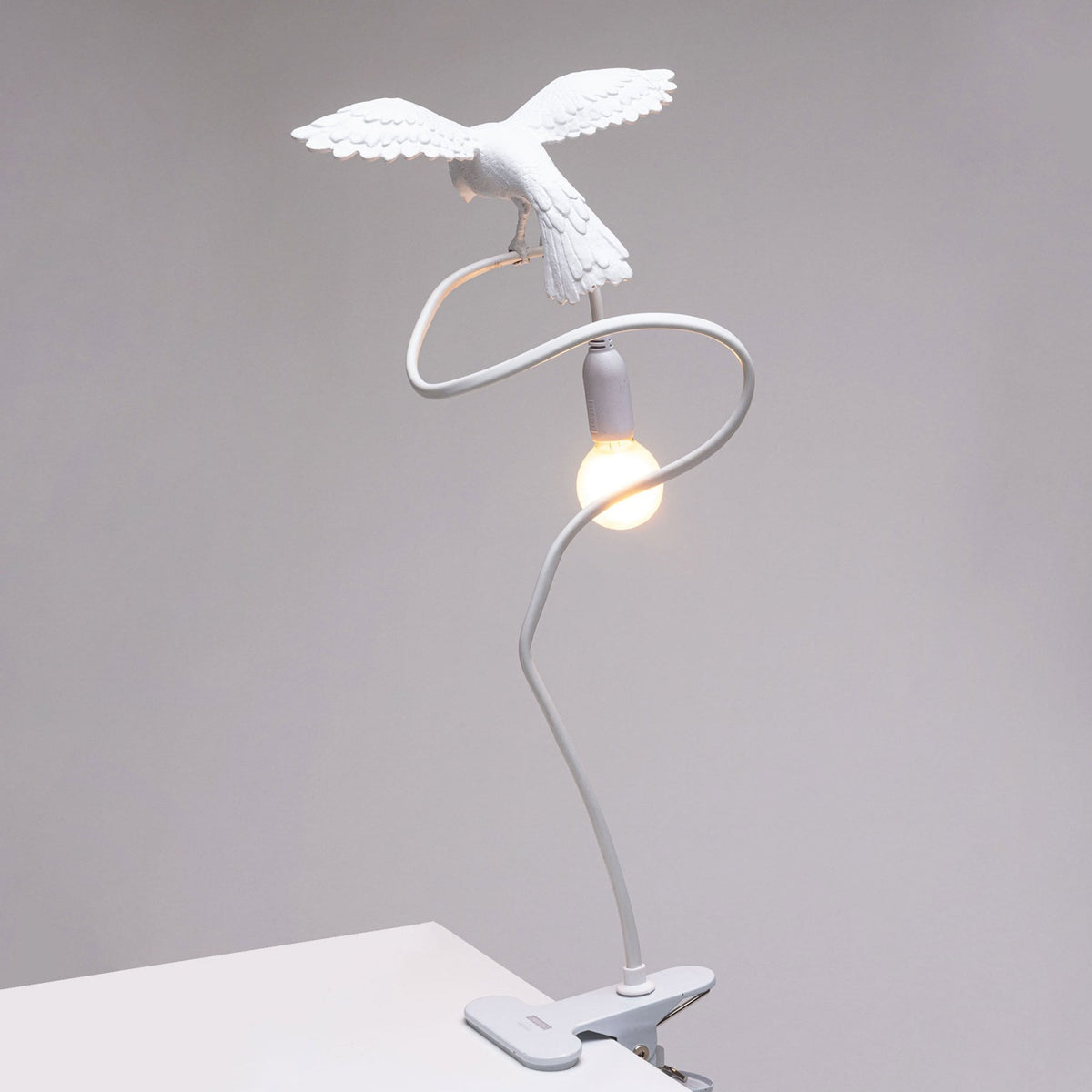 Sparrow Table Lamp Cruising Edition