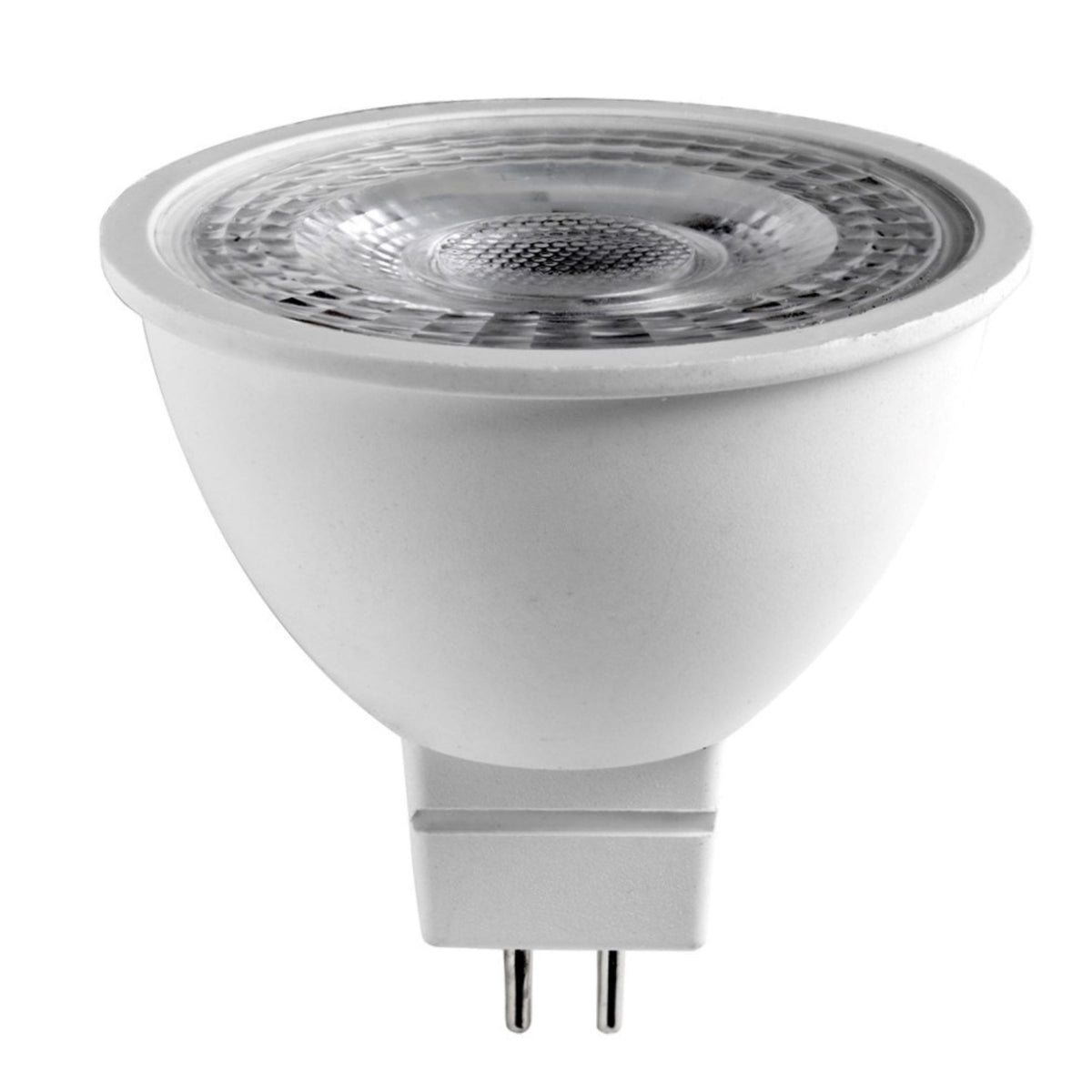MR16 Dimmable Warm White LED 5w 2700k 345lm
