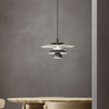 Picasso 380 Pendant in Oxide Grey