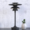 Picasso 347 Table Lamp in Black